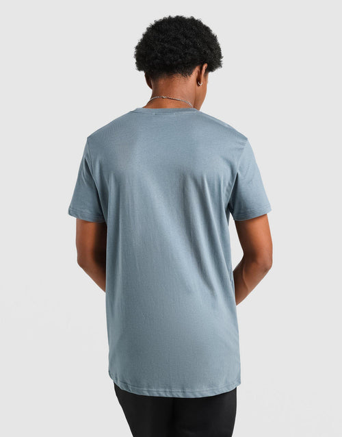 เสื้อยืดผู้ชาย Casson
