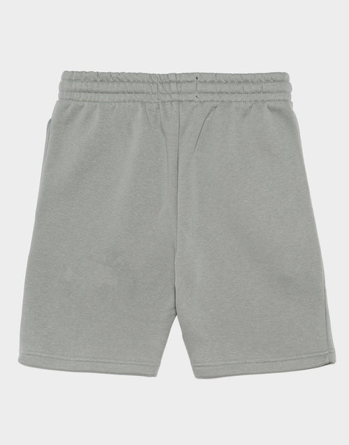 กางเกงขาสั้นผู้ชาย Resort Fleece