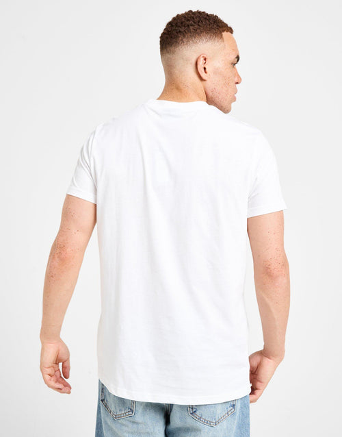 เสื้อยืดผู้ชาย Elevate