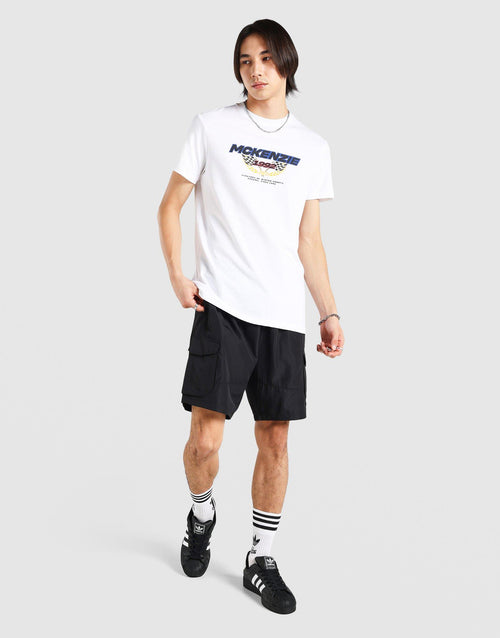 เสื้อยืดผู้ชาย Zinc