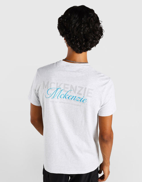 เสื้อยืดผู้ชาย Smithy