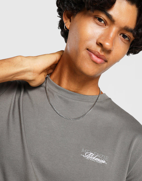 เสื้อยืดผู้ชาย Smithy