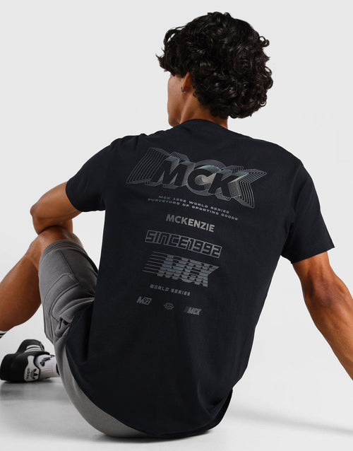 เสื้อยืดผู้ชาย Stack