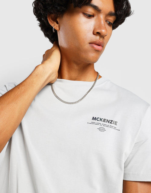 เสื้อยืดผู้ชาย Stack