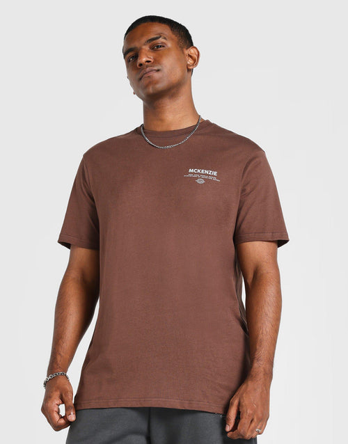 เสื้อยืดผู้ชาย Stack