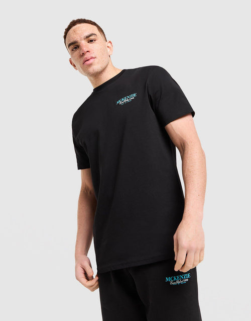 เสื้อยืดผู้ชาย Type