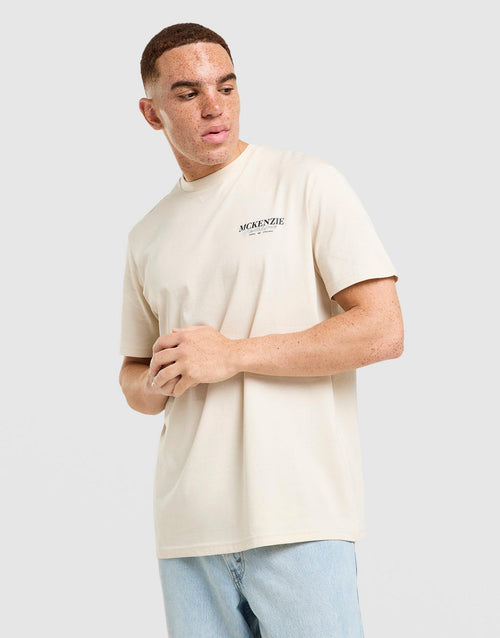 เสื้อยืดผู้ชาย Type