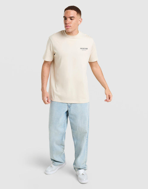 เสื้อยืดผู้ชาย Type