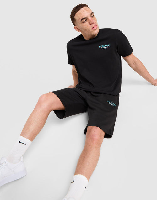 กางเกงขาสั้น Type Fleece