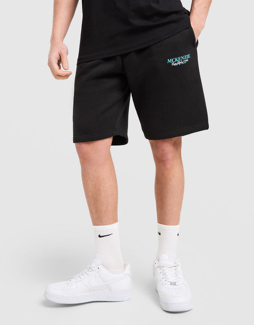 กางเกงขาสั้น Type Fleece