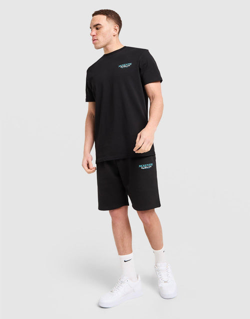 กางเกงขาสั้น Type Fleece