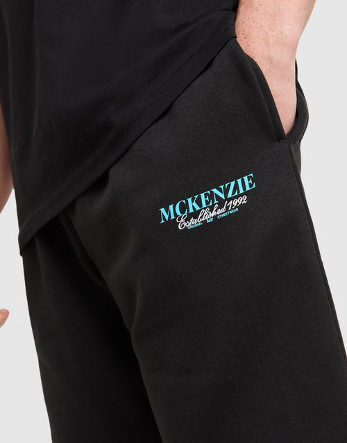 กางเกงขาสั้น Type Fleece