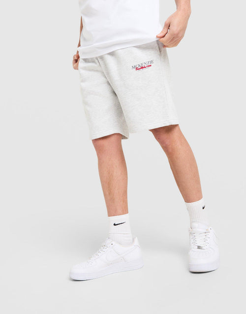 กางเกงขาสั้น Type Fleece