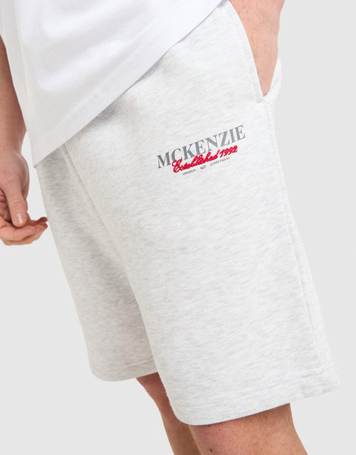 กางเกงขาสั้น Type Fleece