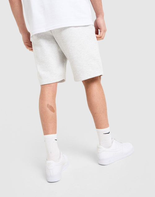 กางเกงขาสั้น Type Fleece