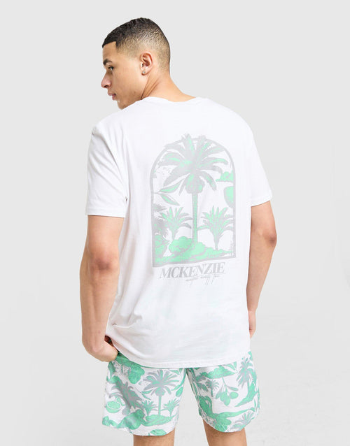เสื้อยืดผู้ชาย Vacay