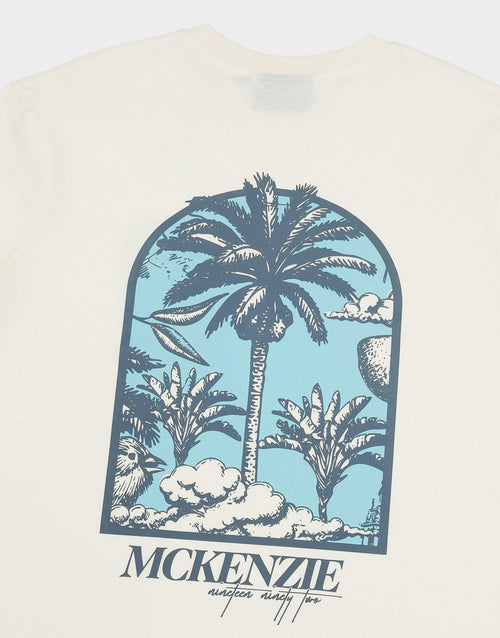 เสื้อยืดผู้ชาย Vacay