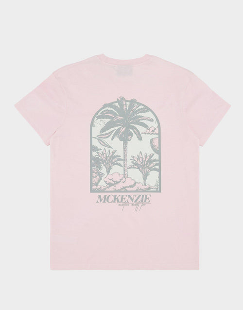 เสื้อยืดผู้ชาย Vacay