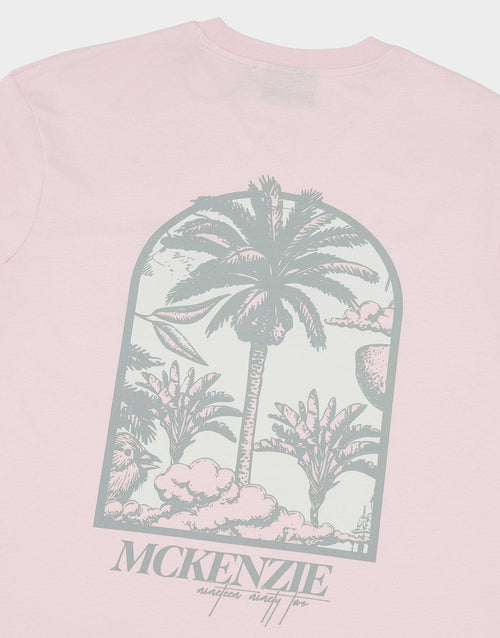 เสื้อยืดผู้ชาย Vacay