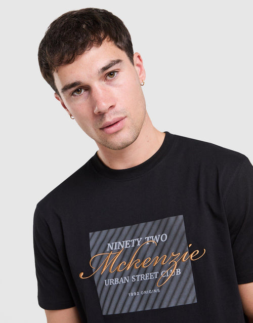 เสื้อยืดผู้ชาย Stride