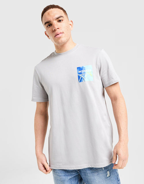 เสื้อยืดผู้ชาย Jump