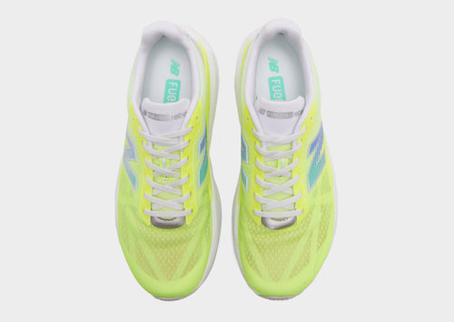 รองเท้าผู้ชาย FuelCell Rebel v5