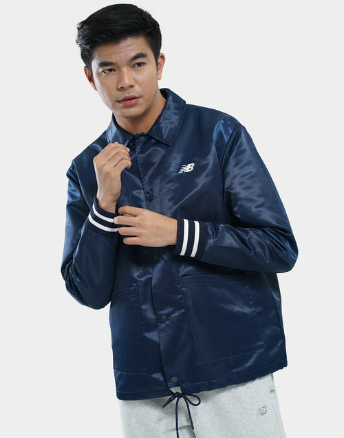 เสื้อแจ็คเก็ตผู้ชาย Greatest Hits Coaches