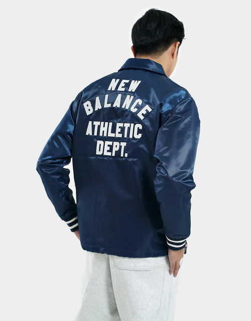 เสื้อแจ็คเก็ตผู้ชาย Greatest Hits Coaches