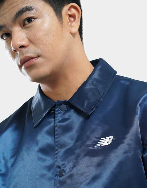 เสื้อแจ็คเก็ตผู้ชาย Greatest Hits Coaches