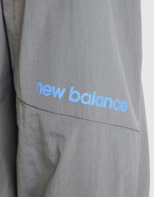 แจ็คเก็ตผู้ชาย Reflective Woven