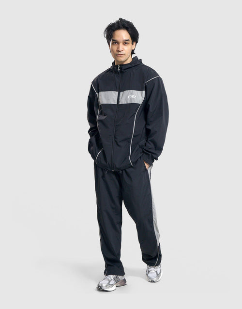 แจ็กเก็ตผู้ชาย Vision Woven