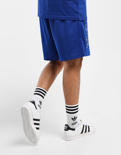 กางเกงขาสั้นผู้ชาย City Connect Mesh