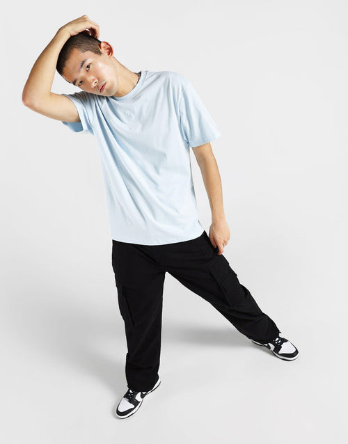 เสื้อยืดผู้ชาย Tonal Embroidery LA Dodgers