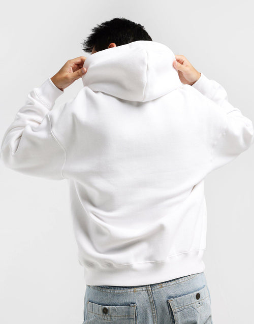 เสื้อฮู้ดดี้ผู้ชาย Boxy LA Dodgers