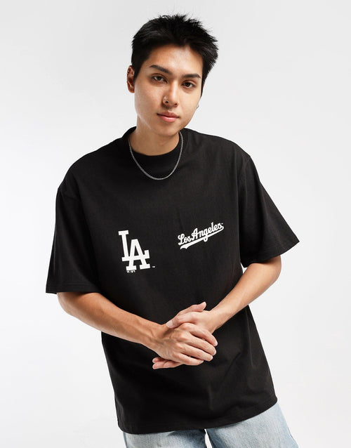 เสื้อยืดผู้ชาย 2020 World Series Ring