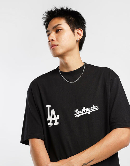 เสื้อยืดผู้ชาย 2020 World Series Ring