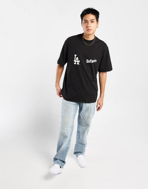 เสื้อยืดผู้ชาย 2020 World Series Ring
