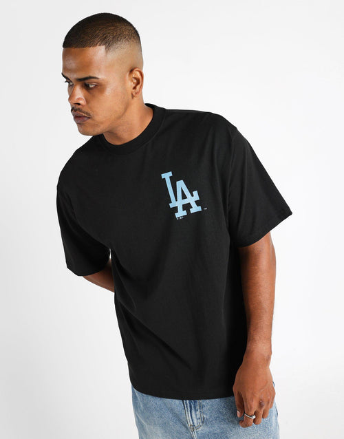 เสื้อยืดผู้ชาย Champ Ring LA Dodgers