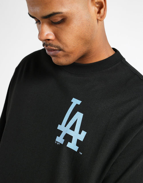 เสื้อยืดผู้ชาย Champ Ring LA Dodgers
