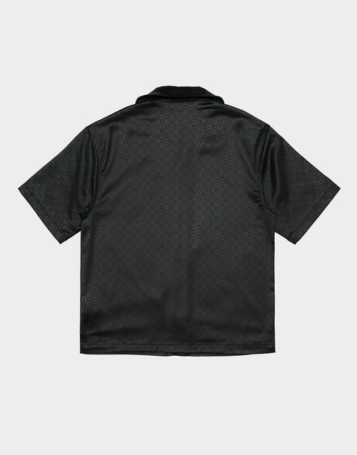 เสื้อแขนสั้นผู้ชาย Monogram LA Dodgers