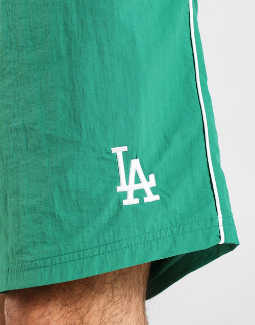 กางเกงขาสั้นผู้ชาย Piped Beach LA Dodgers