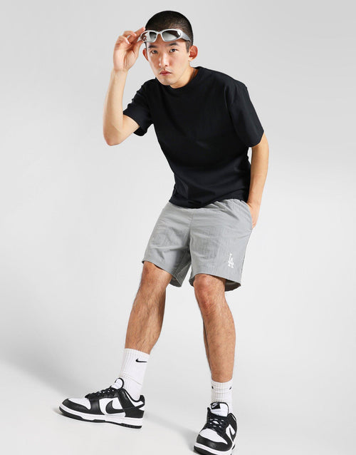 กางเกงขาสั้นผู้ชาย Piped Beach LA Dodgers