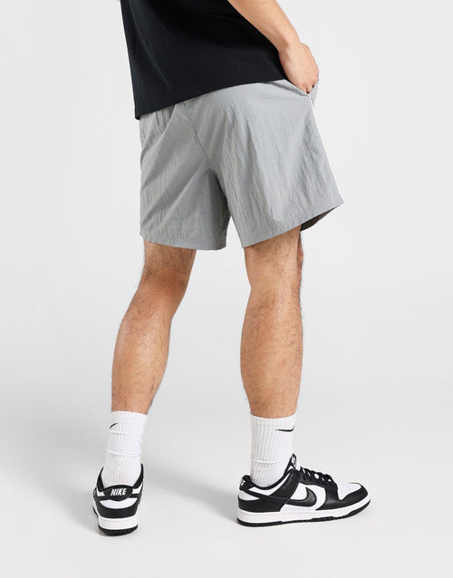 กางเกงขาสั้นผู้ชาย Piped Beach LA Dodgers