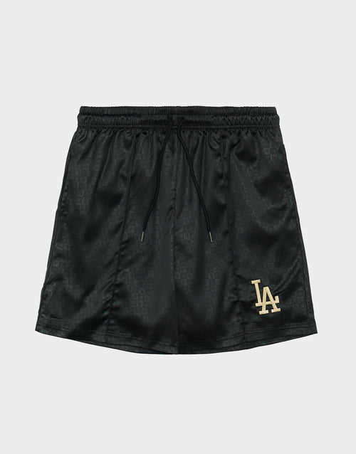กางเกงขาสั้นผู้ชาย Monogram LA Dodgers