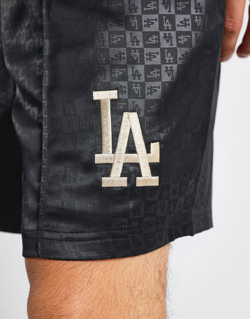 กางเกงขาสั้นผู้ชาย Monogram LA Dodgers