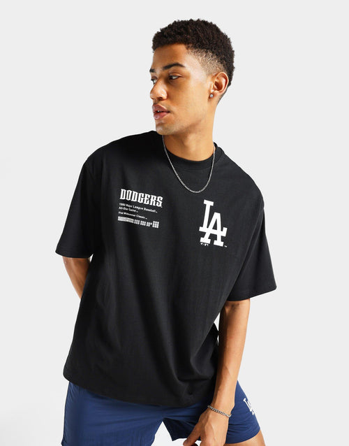 เสื้อยืดผู้ชาย LA Dodgers All Star