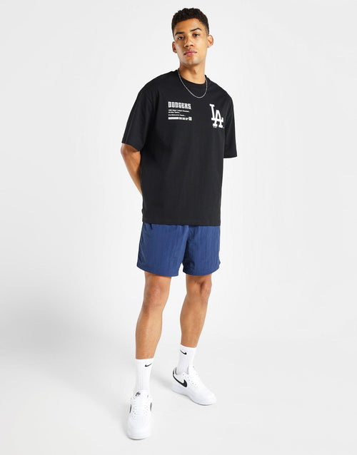 เสื้อยืดผู้ชาย LA Dodgers All Star