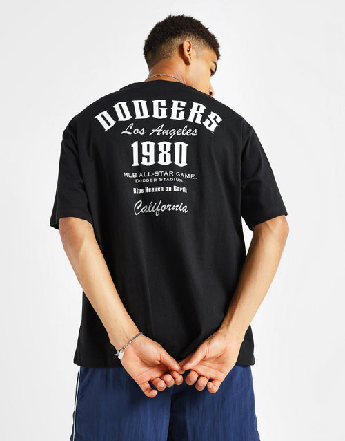 เสื้อยืดผู้ชาย LA Dodgers All Star