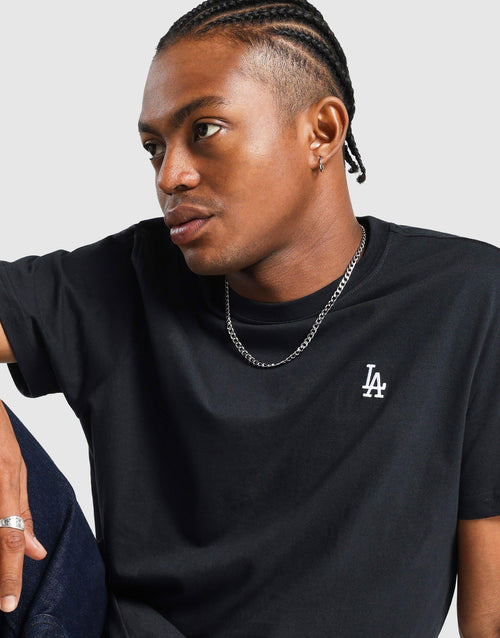 เสื้อยืดผู้ชาย LA Dodgers