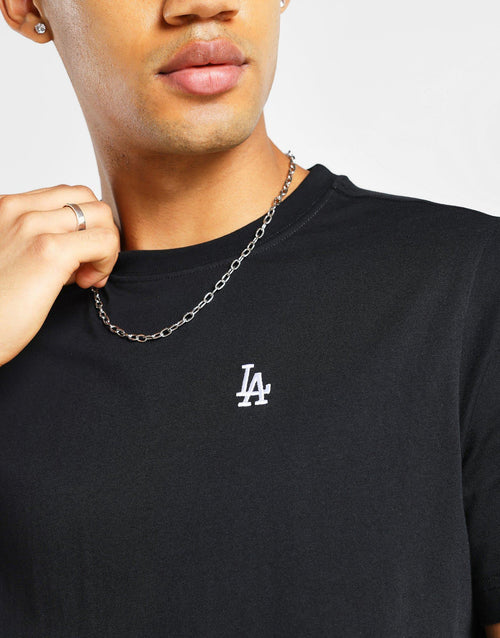 เสื้อยืดผู้ชาย LA Dodgers